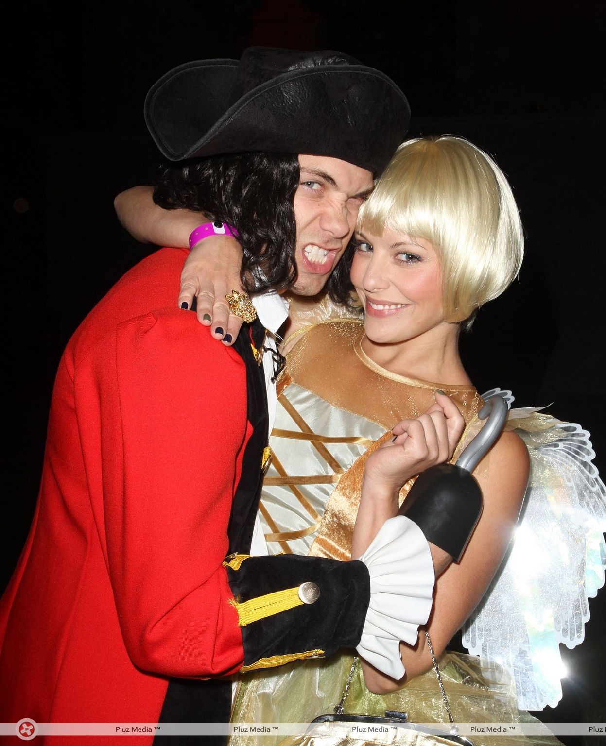 L.A. Gay & Lesbian Center's Annual 'Halloweenie' Party | Picture 113260